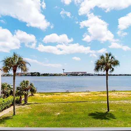 Sea Palms Villa Fort Walton Beach Exterior photo