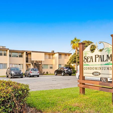 Sea Palms Villa Fort Walton Beach Exterior photo