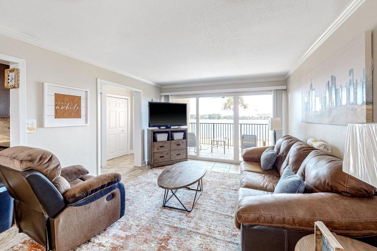 Sea Palms Villa Fort Walton Beach Exterior photo