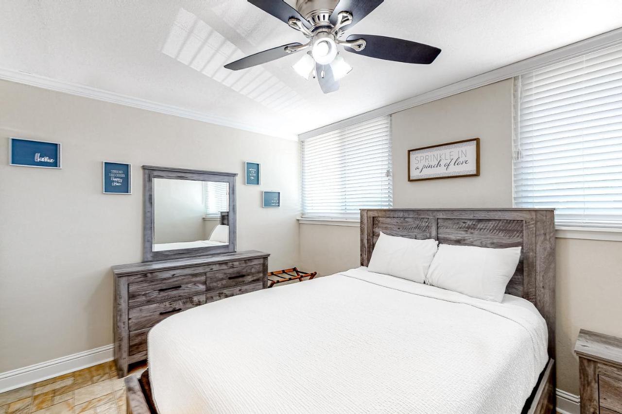 Sea Palms Villa Fort Walton Beach Exterior photo
