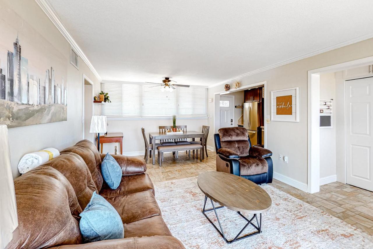 Sea Palms Villa Fort Walton Beach Exterior photo