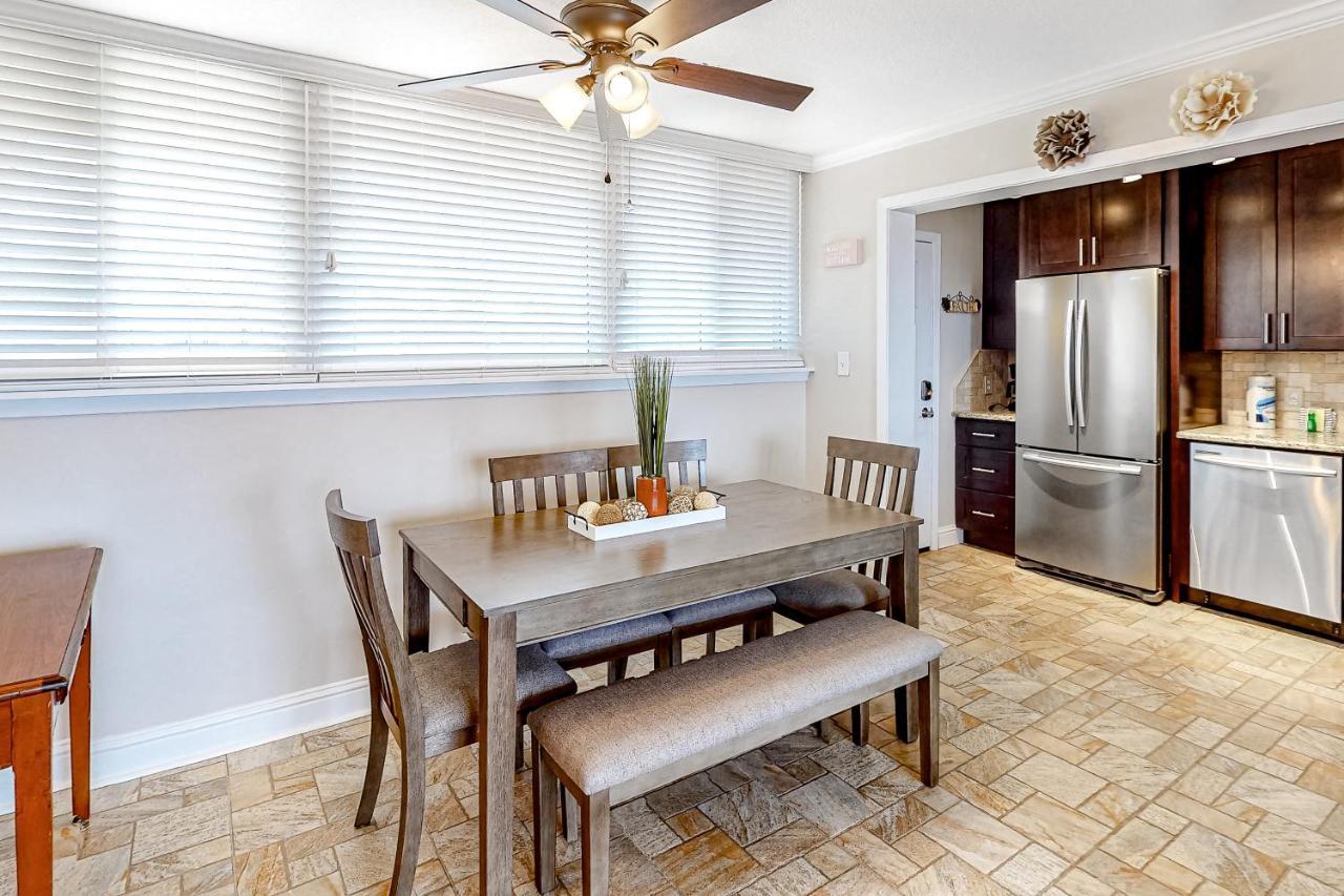 Sea Palms Villa Fort Walton Beach Exterior photo