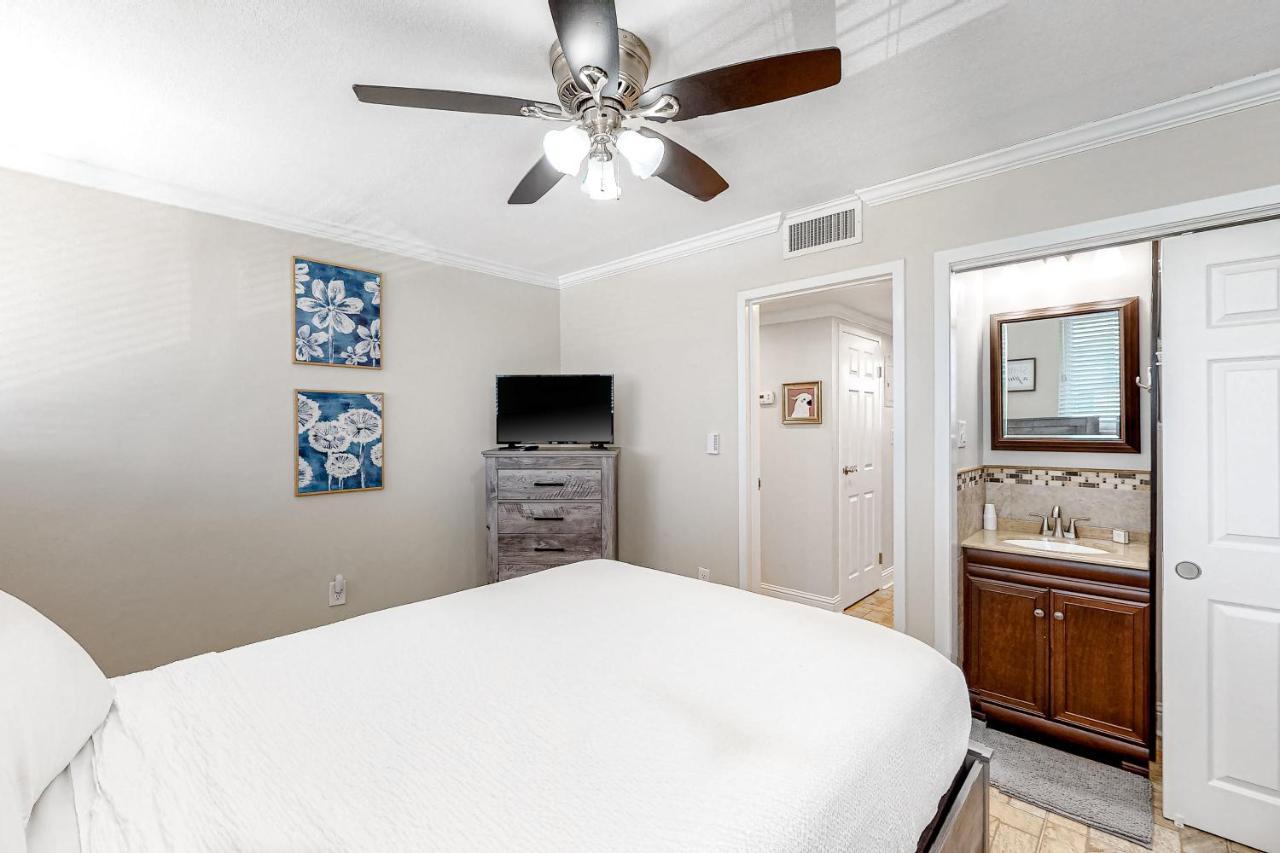 Sea Palms Villa Fort Walton Beach Exterior photo