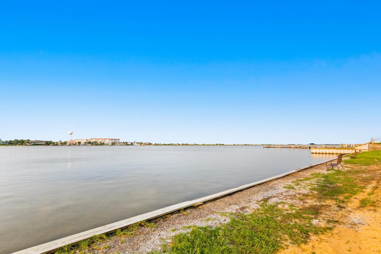 Sea Palms Villa Fort Walton Beach Exterior photo