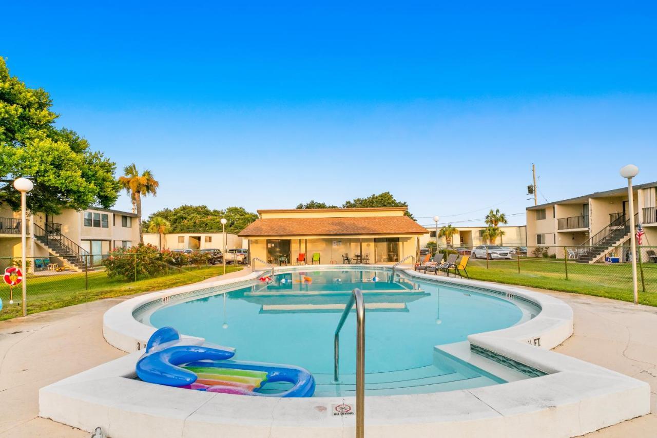 Sea Palms Villa Fort Walton Beach Exterior photo