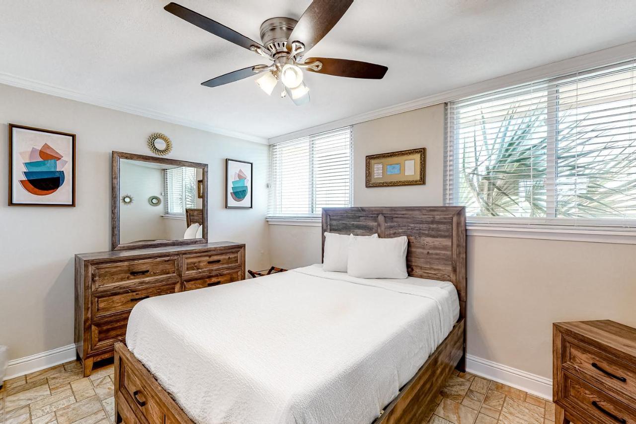 Sea Palms Villa Fort Walton Beach Exterior photo