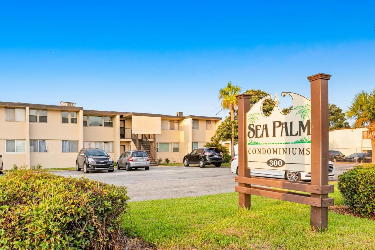 Sea Palms Villa Fort Walton Beach Exterior photo