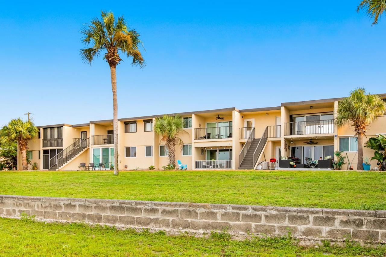 Sea Palms Villa Fort Walton Beach Exterior photo