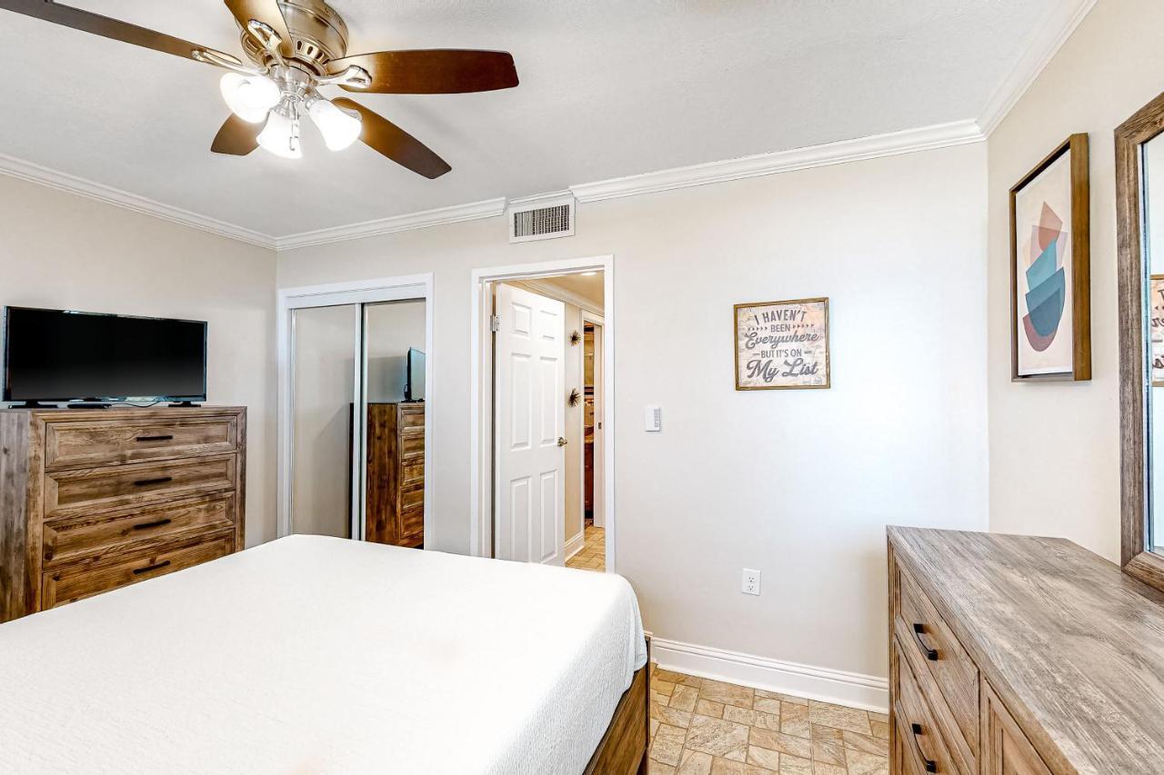 Sea Palms Villa Fort Walton Beach Exterior photo