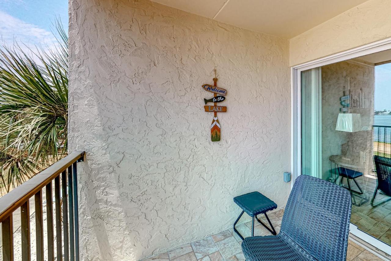 Sea Palms Villa Fort Walton Beach Exterior photo