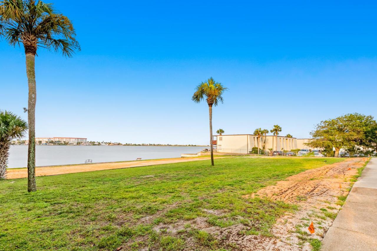 Sea Palms Villa Fort Walton Beach Exterior photo