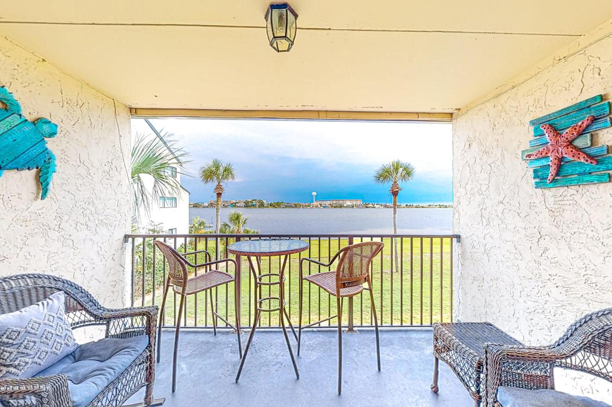 Sea Palms Villa Fort Walton Beach Room photo