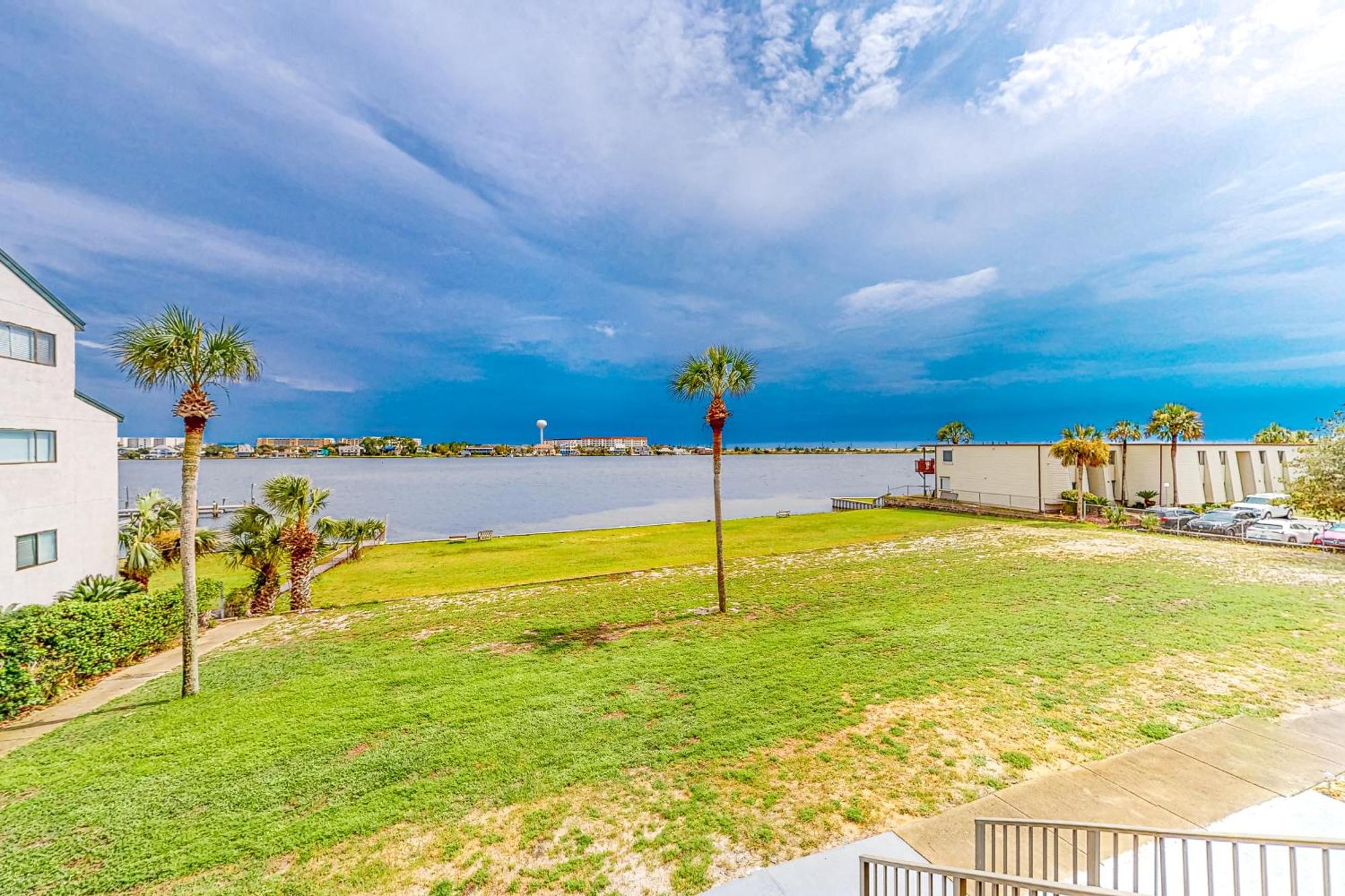 Sea Palms Villa Fort Walton Beach Room photo