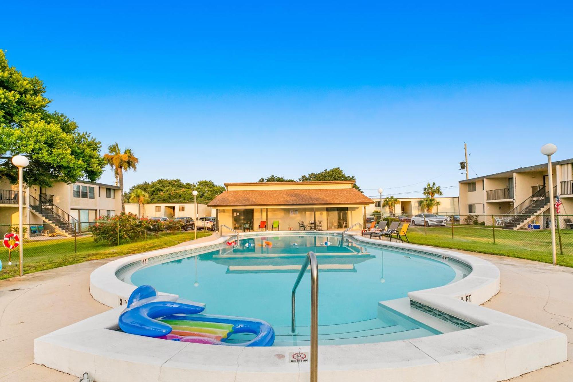 Sea Palms Villa Fort Walton Beach Room photo