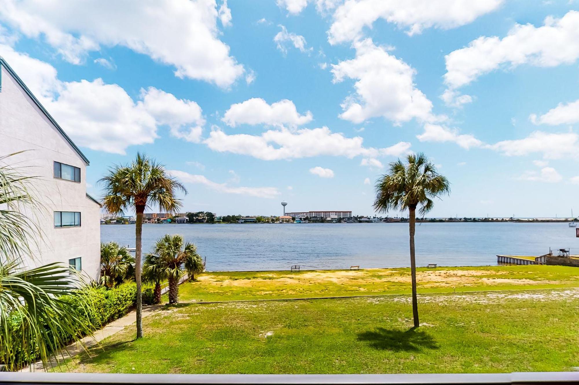 Sea Palms Villa Fort Walton Beach Exterior photo