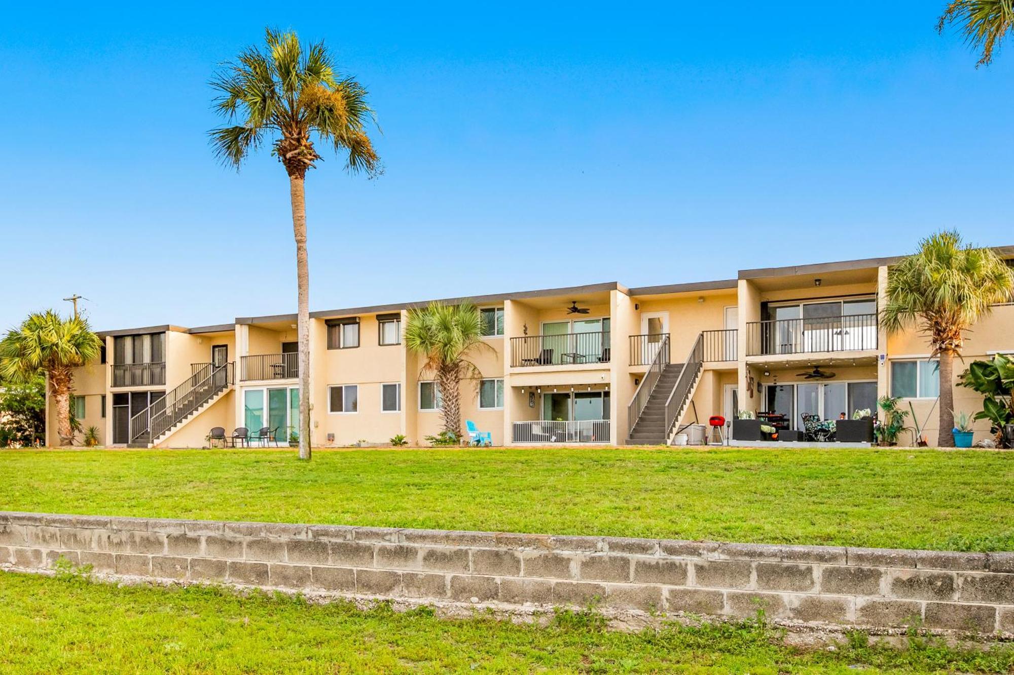 Sea Palms Villa Fort Walton Beach Exterior photo