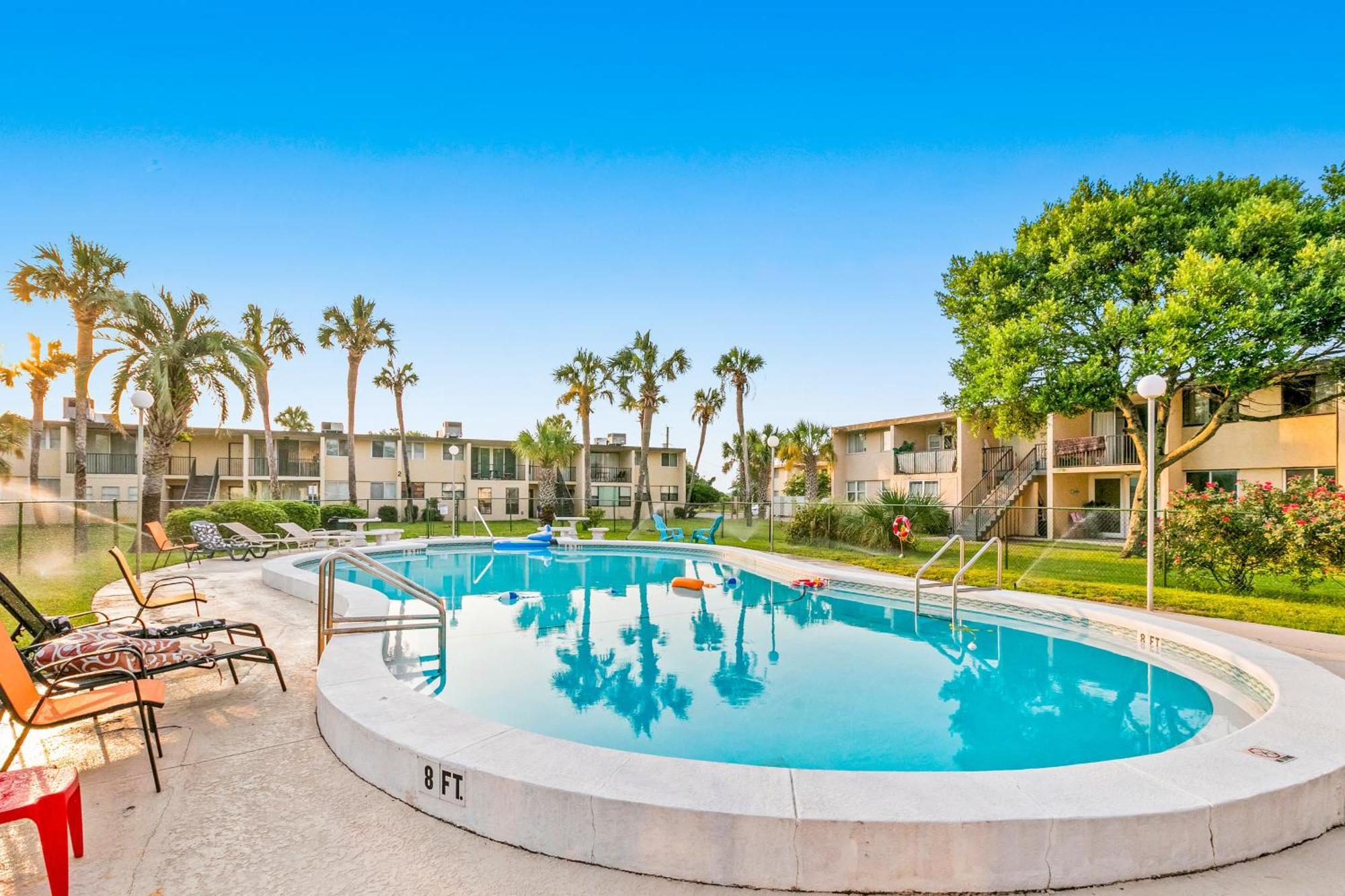 Sea Palms Villa Fort Walton Beach Room photo